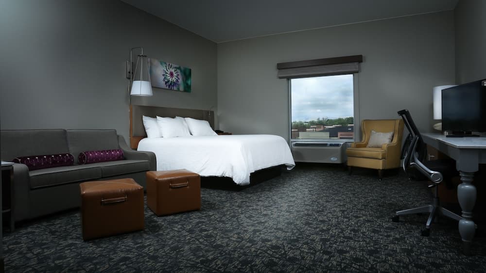 Hilton Garden Inn Arvada Denver, CO