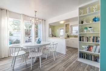 Ventura Beach Cottage