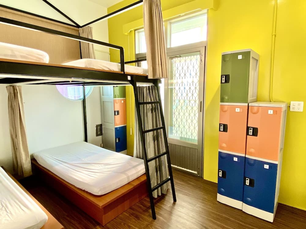 Bayhouse Hostel Penghu