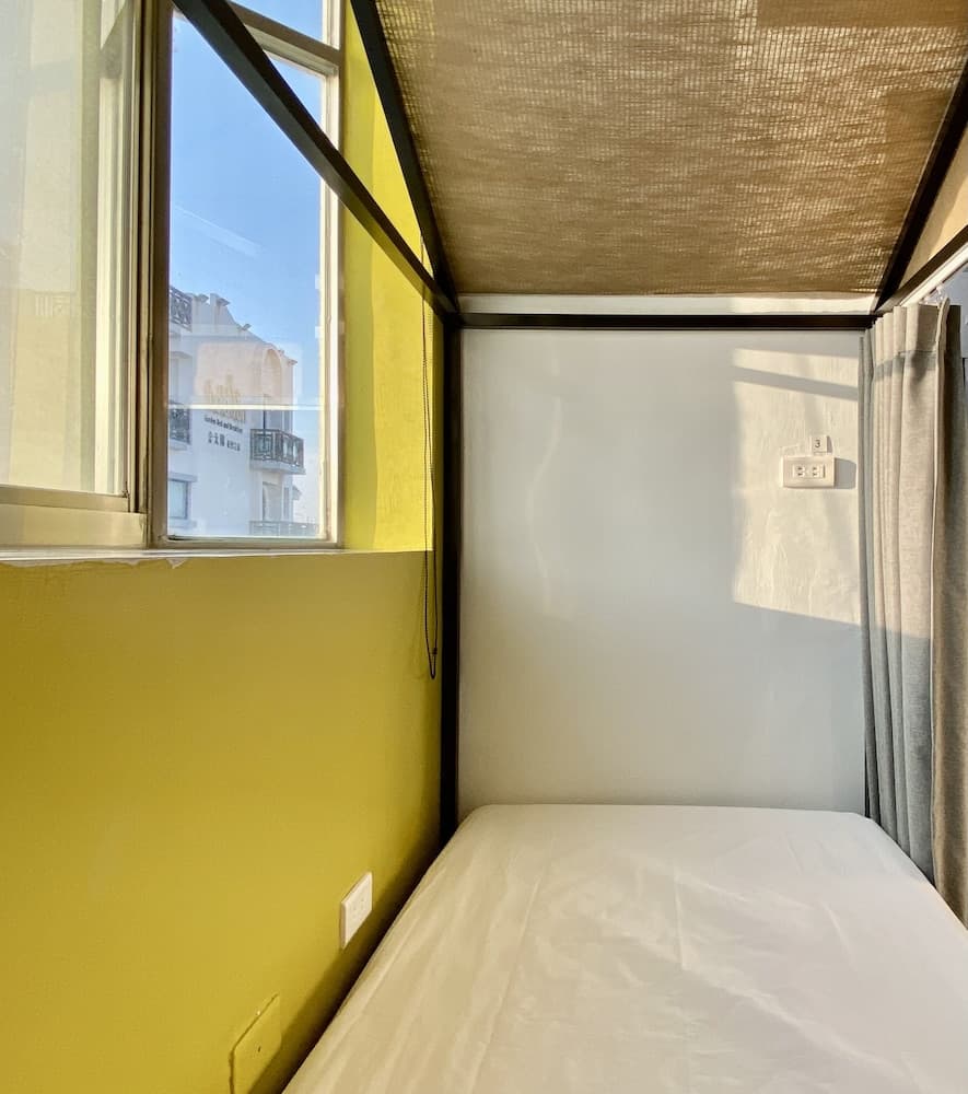 Bayhouse Hostel Penghu