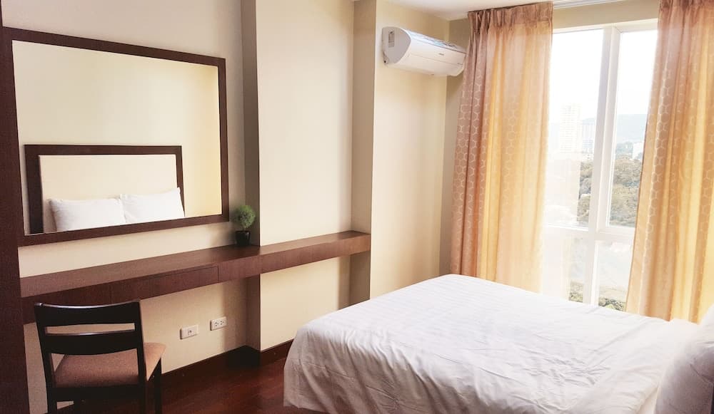 Padgett Place Prime Suites