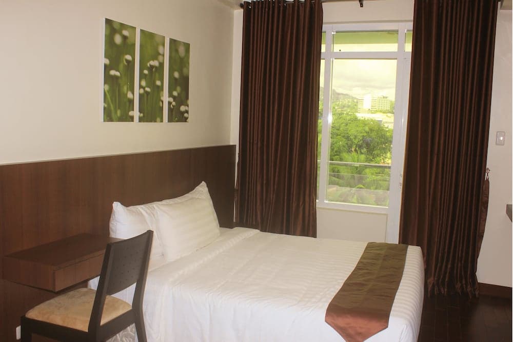 Padgett Place Prime Suites