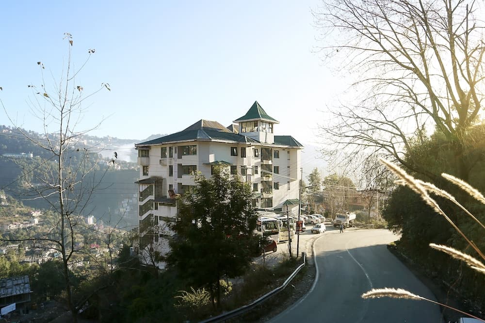hotel image