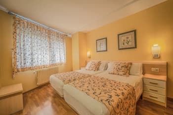 Apartaments del Meligar