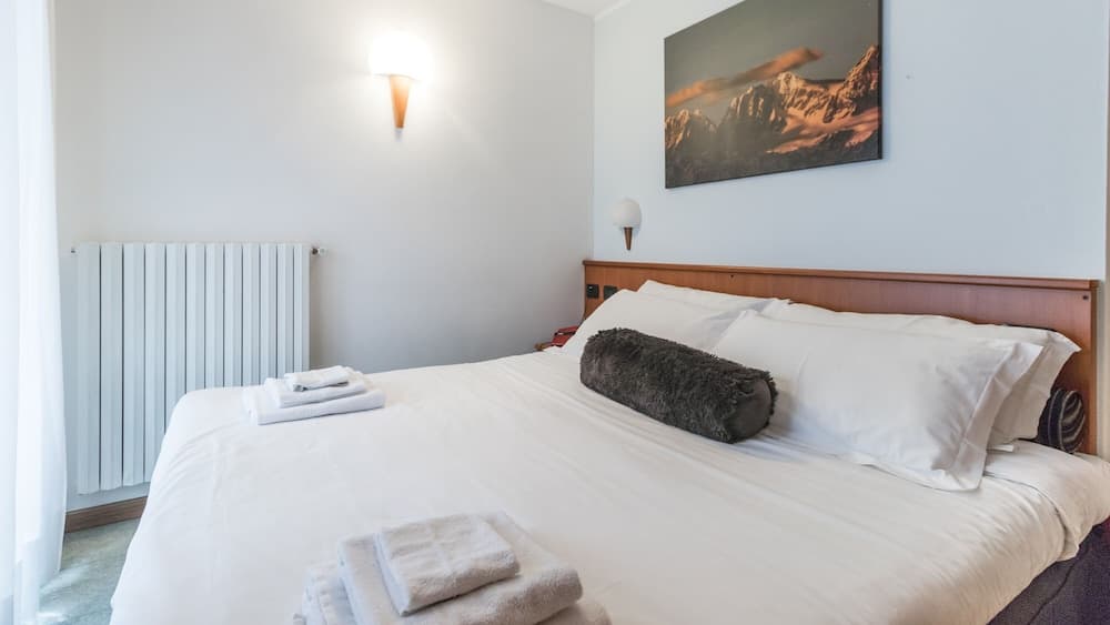 Residence Pizzo Scalino