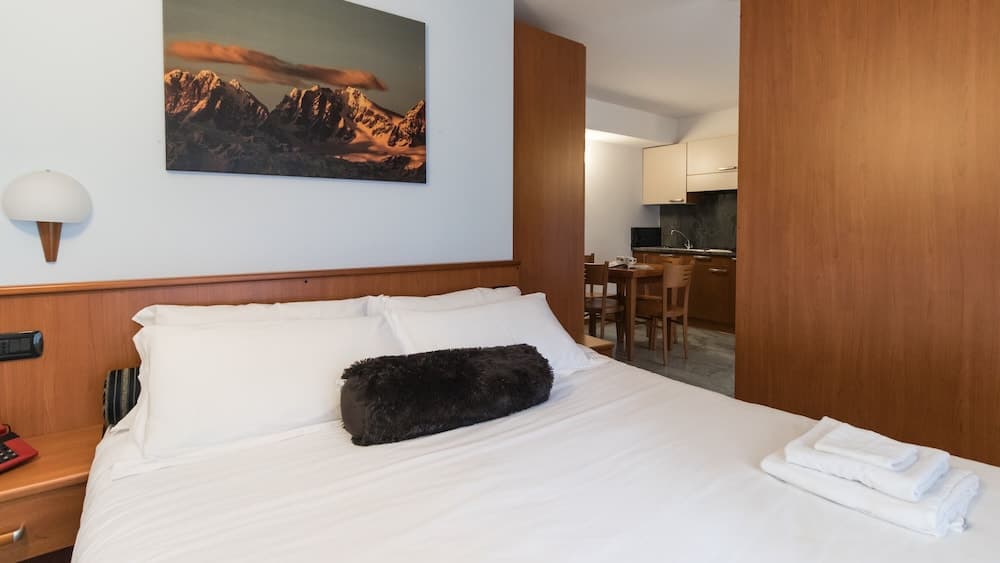 Residence Pizzo Scalino