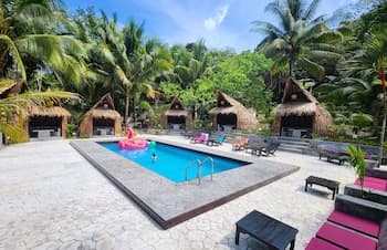 Flower Power Village