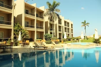 Panacea Suites Hotel