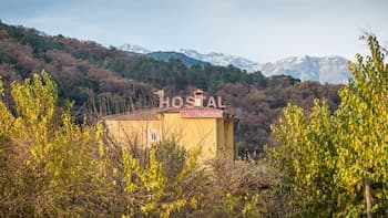 Hostal La Pastora