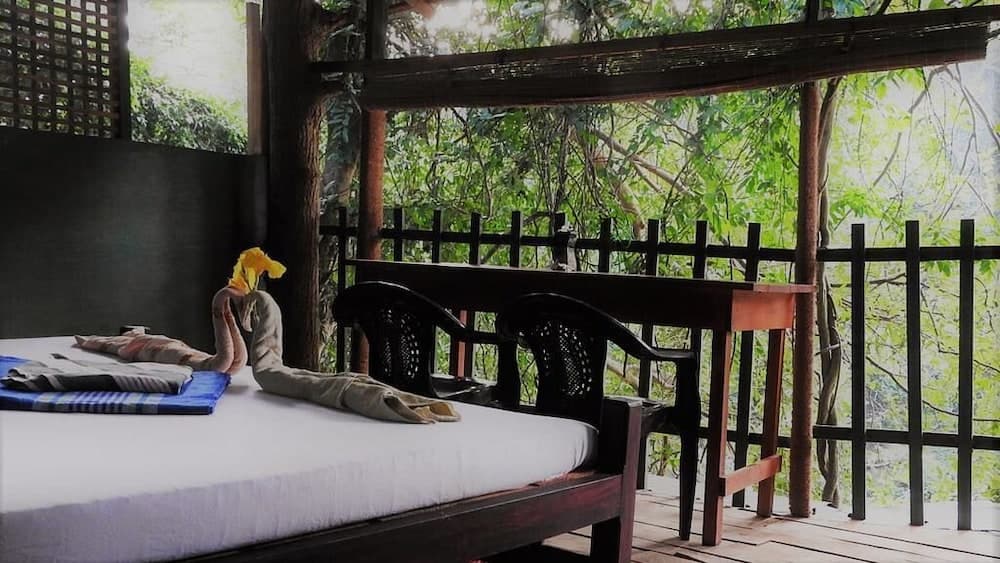 Riverside Cabana Yala