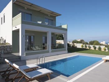 Katakis Villas