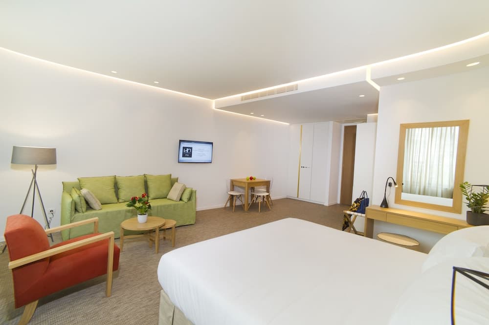 NLH FIX Neighborhood Lifestyle Hotels