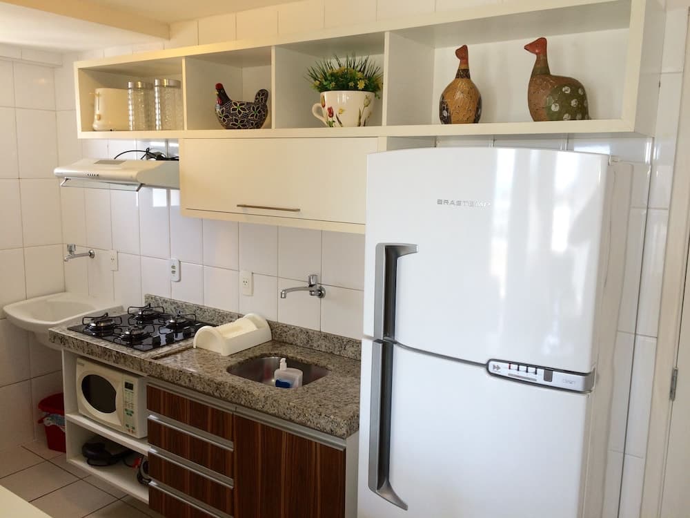 Apartamentos Varandas de Iracema