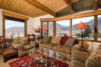 Shadow Mountain by Frias Properties