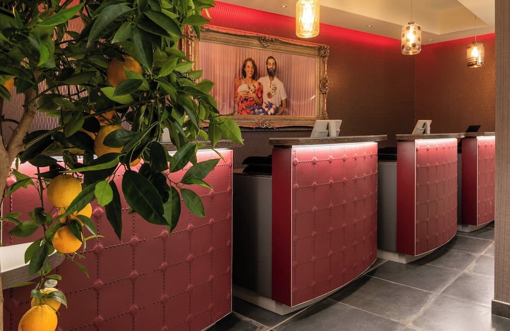 NYX Hotel Milan by Leonardo Hotels