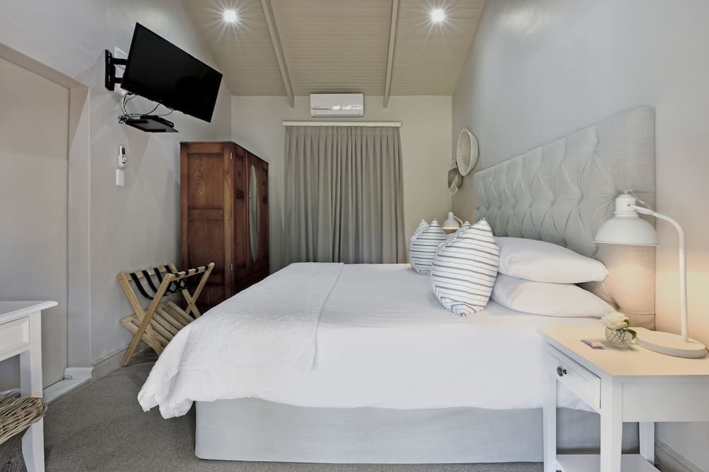 Mont d'Or Franschhoek