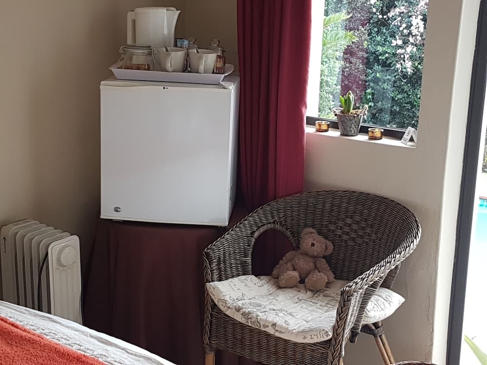 Kings Hill Bed and Breakfast