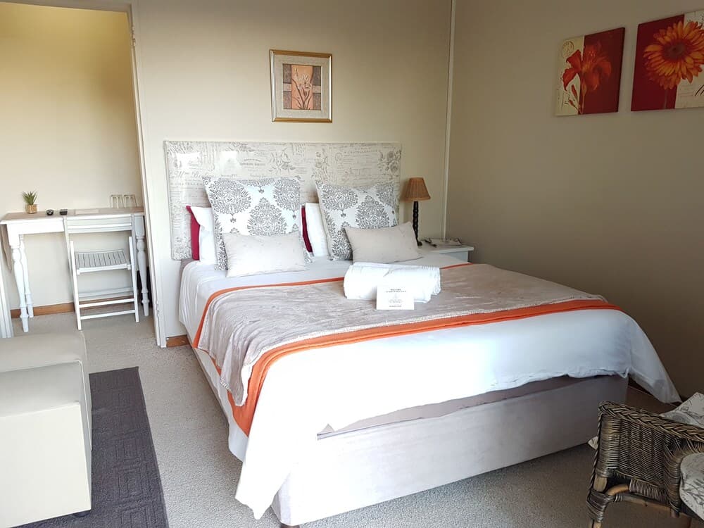 Kings Hill Bed and Breakfast