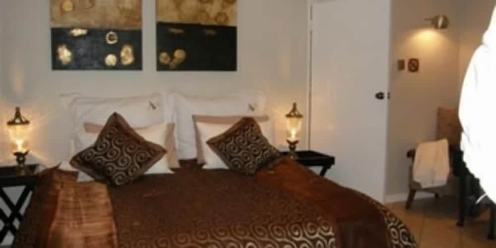 Mantovani Guest Houses no 1 and 2