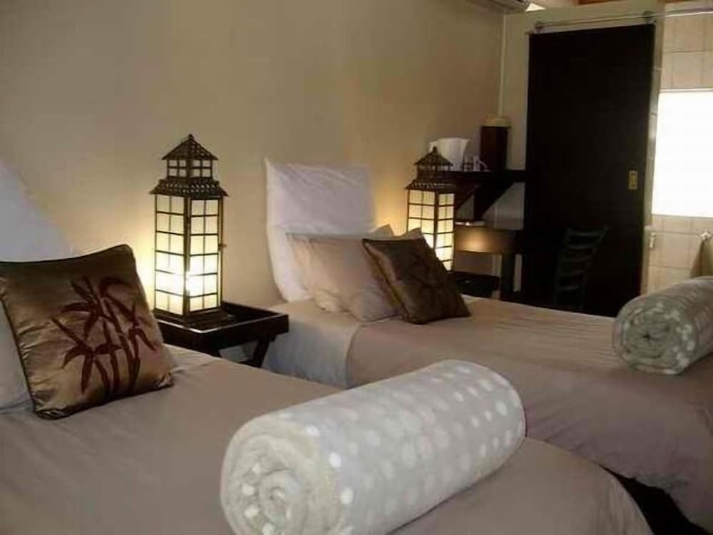 Mantovani Guest Houses no 1 and 2