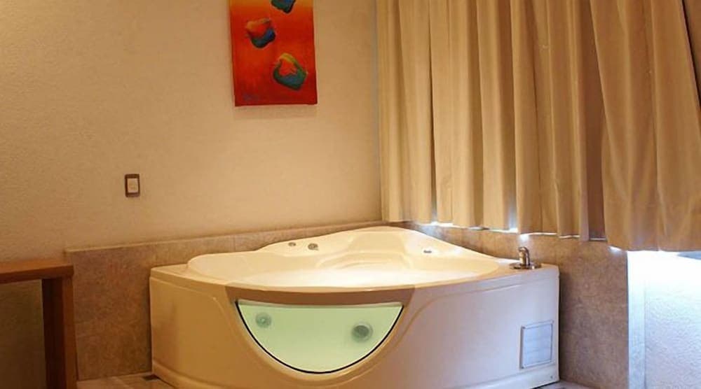 Hotel Tortuga Express Acapulco