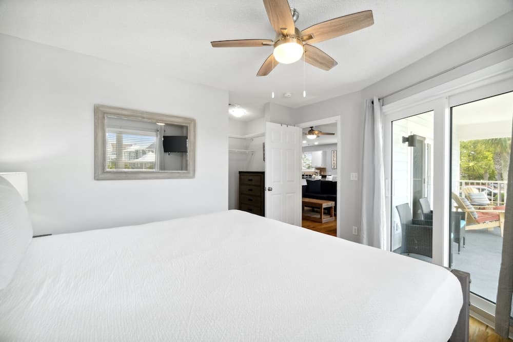 Beachside Villas By Panhandle Getaways