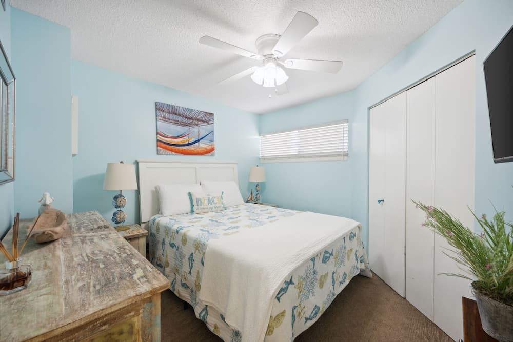 Aquavista Beach Resort By Panhandle Getaways