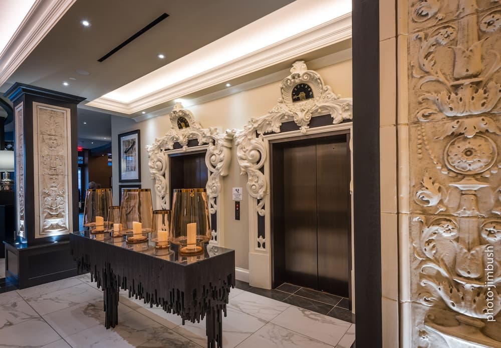 Curtiss Hotel, an Ascend Collection Hotel