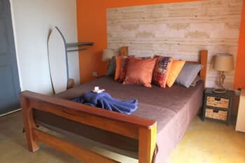 Surfcamp Guanico - Hostel
