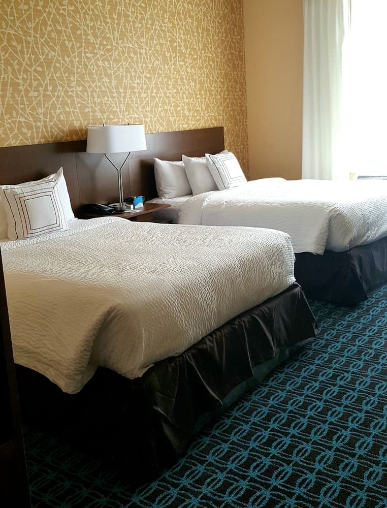 Fairfield Inn & Suites Chillicothe