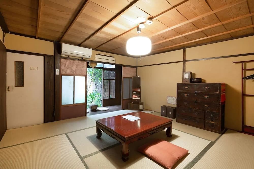 Guest house Waraku-An - Hostel