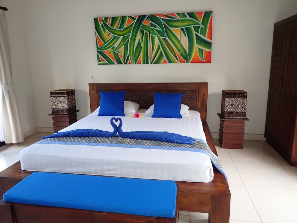 Alami Resort & Restaurant