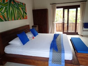 Alami Resort & Restaurant