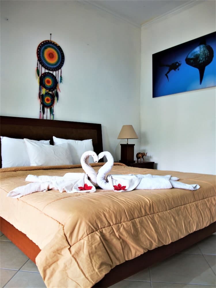 La Bila Dive Resort Amed