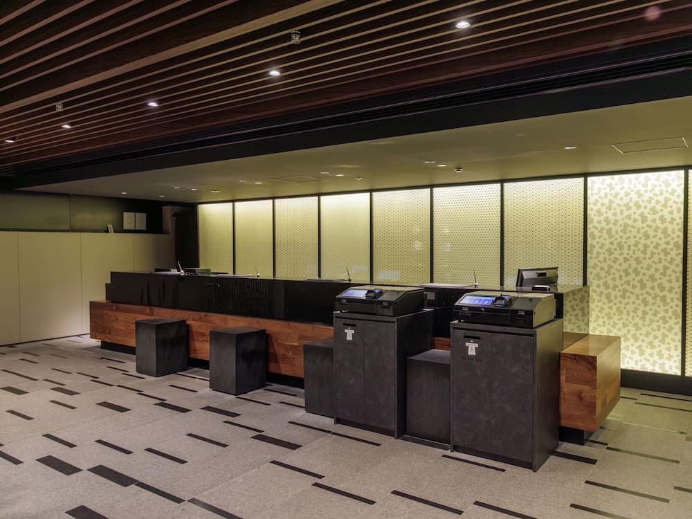 SOLARIA Nishitetsu Hotel Kyoto Premier