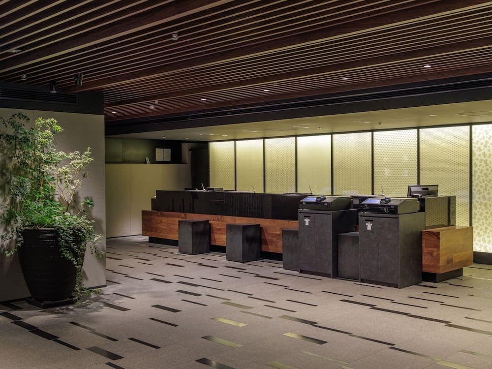 SOLARIA Nishitetsu Hotel Kyoto Premier