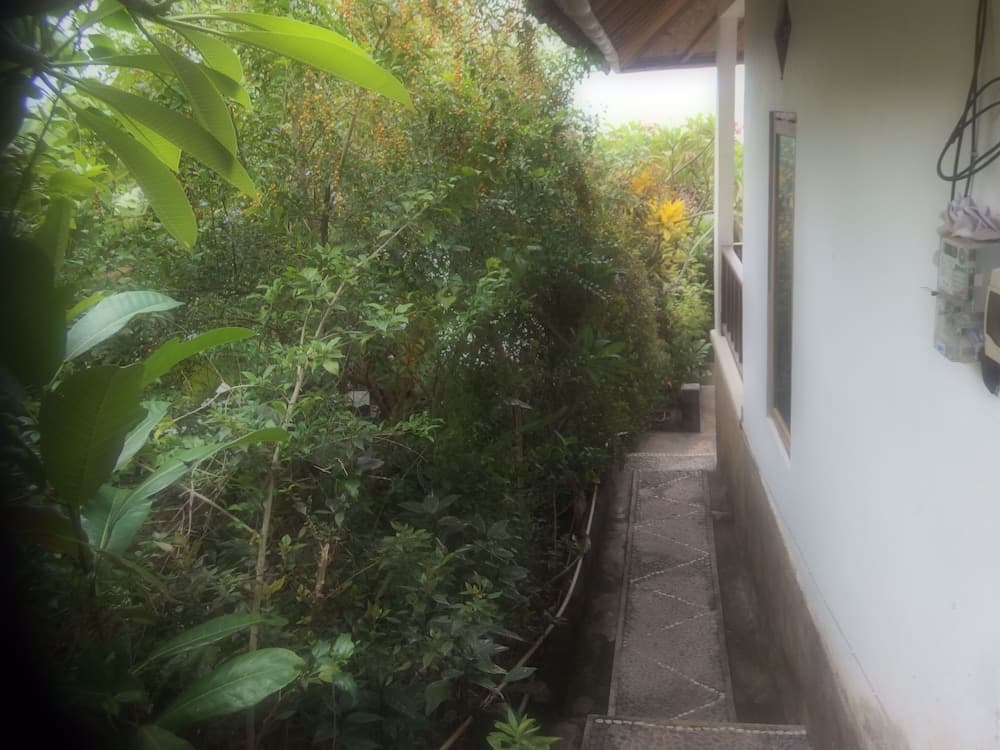 Bukit Indah Home Stay