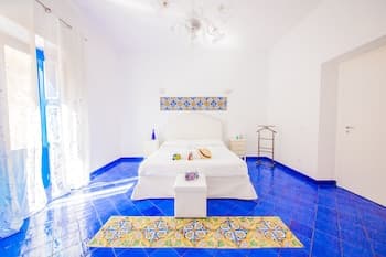 Punta Sallustro Lipari