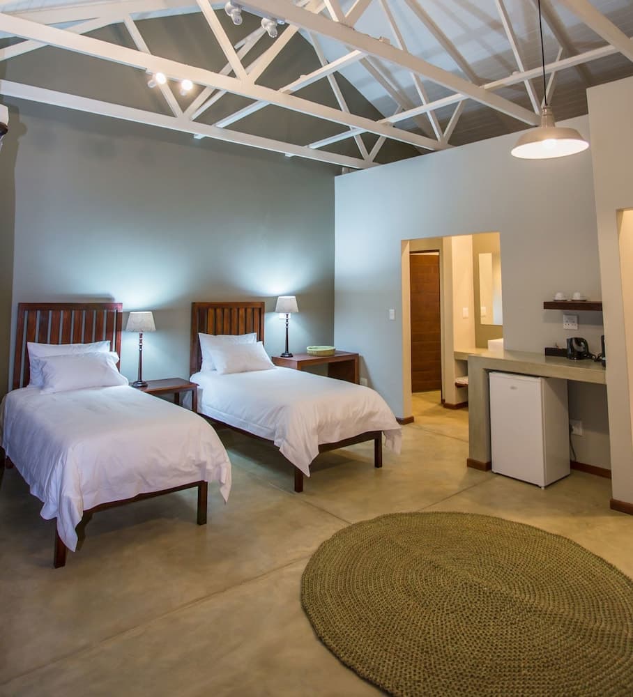 Hamiltons Lodge & Restaurant