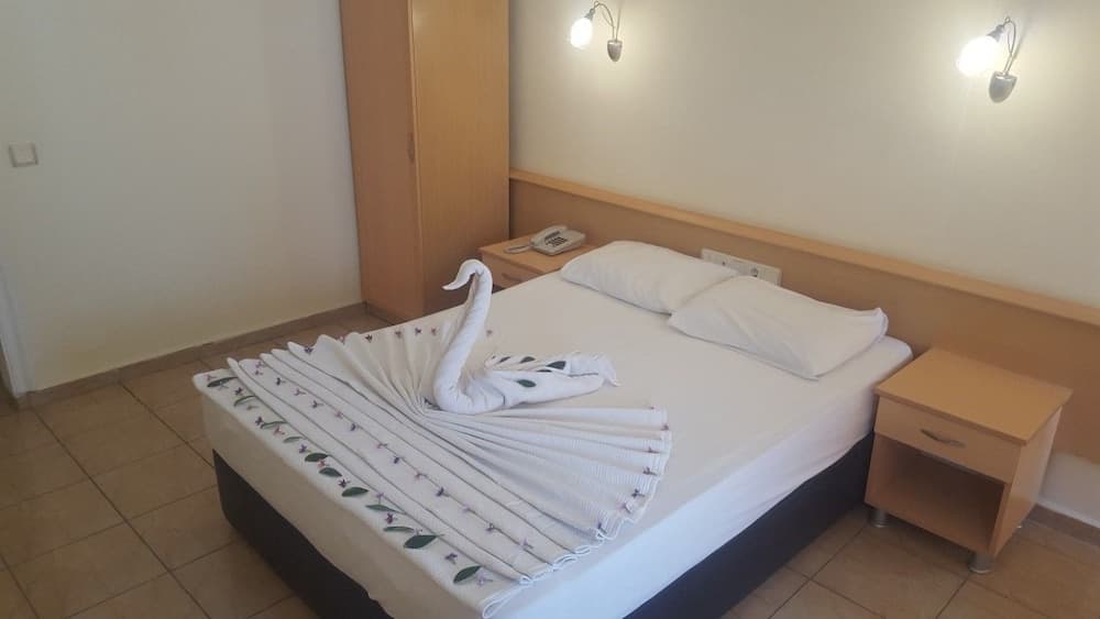 Grand Horizon Apart Hotel