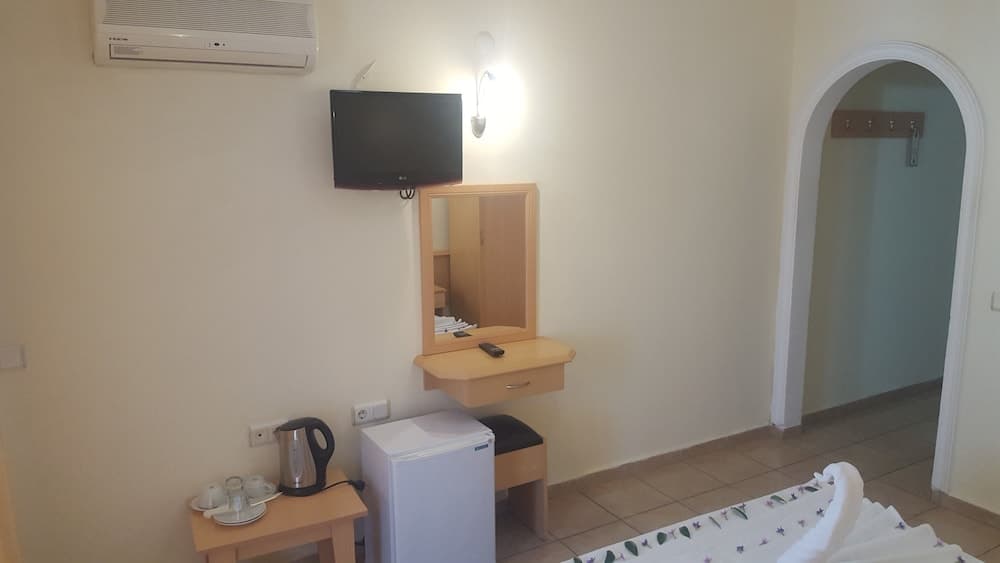 Grand Horizon Apart Hotel