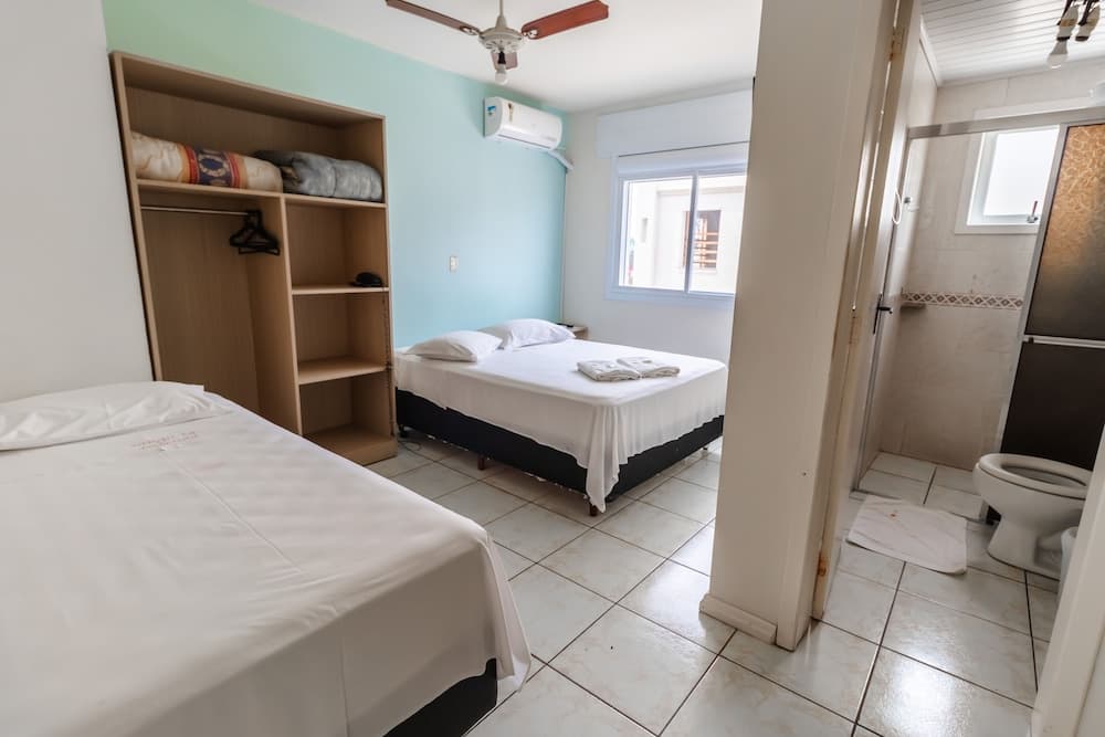 Xangri-lá Praia Hotel