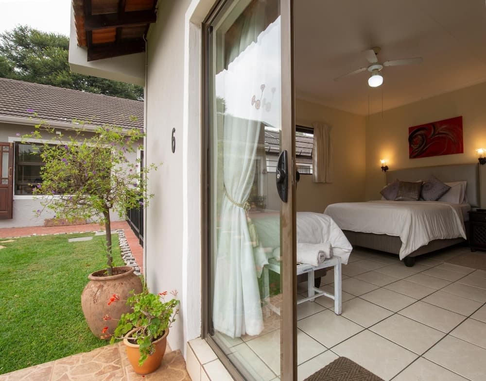 Angelica Guest House