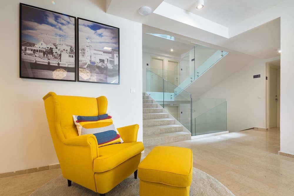 Hotel Villa Arausana & Antonina