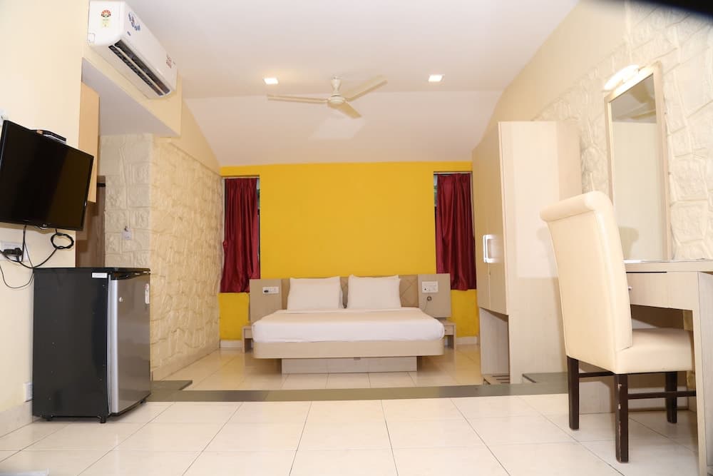 Panoramic Resort Karnala - Panvel