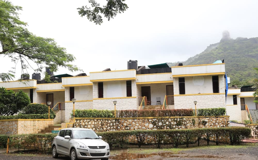 Panoramic Resort Karnala - Panvel