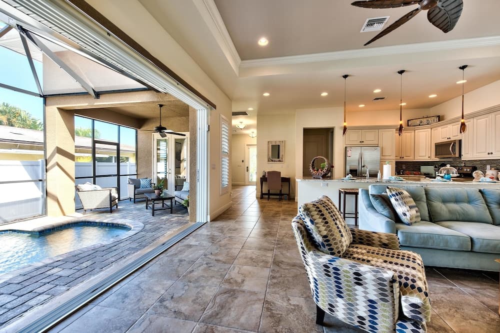 Amalfi 3 Bedroom Home by NFVH