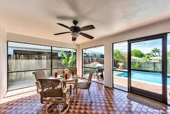 Avanti 3 Bedroom Home by NFVH