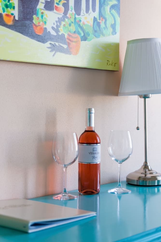 Heritage hotel Chersin