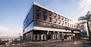 Grande Hotel Guarapuava